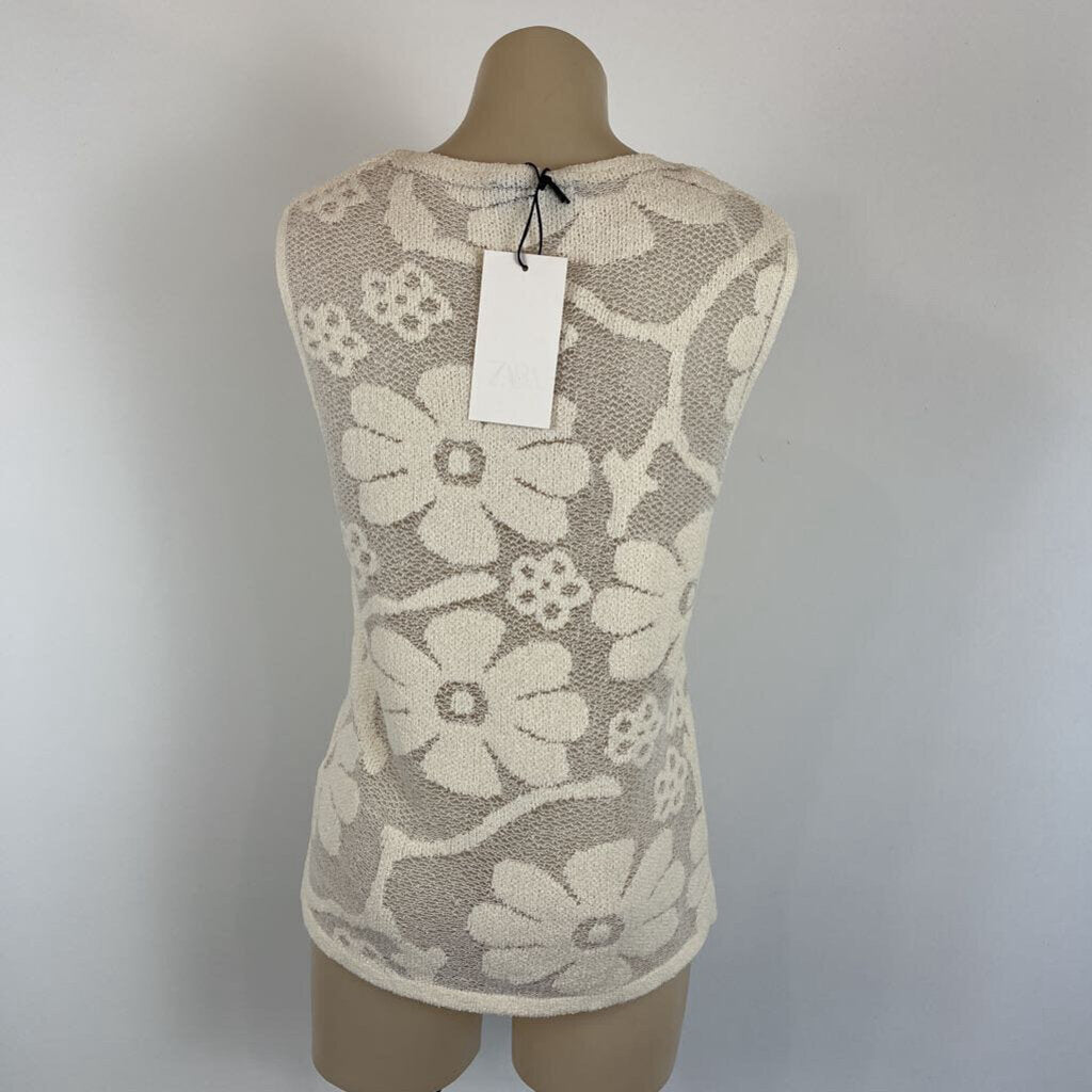 Zara Top - XL