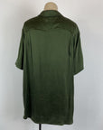 Silk Laundry Shirt - L