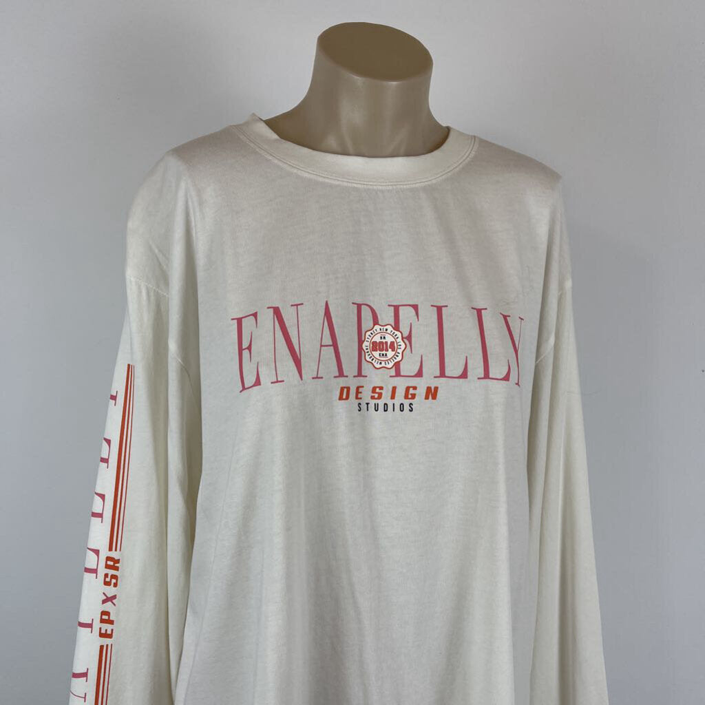 Ena Pelly Top - 14