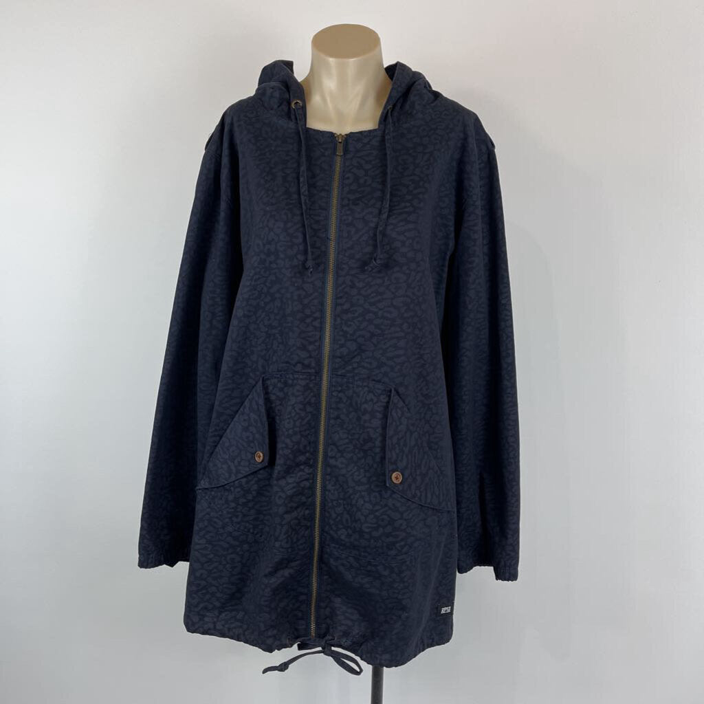 RPM Jacket - 12
