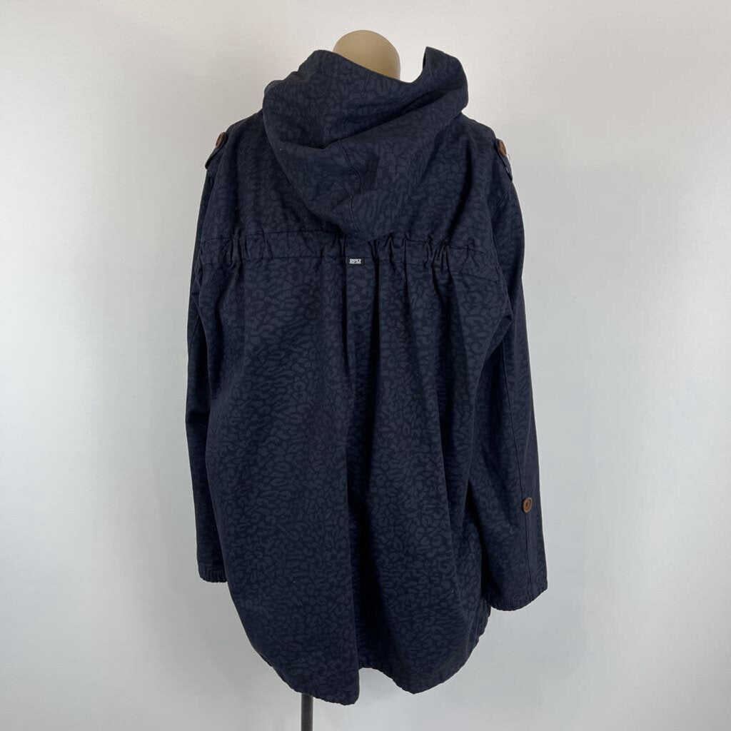 RPM Jacket - 12
