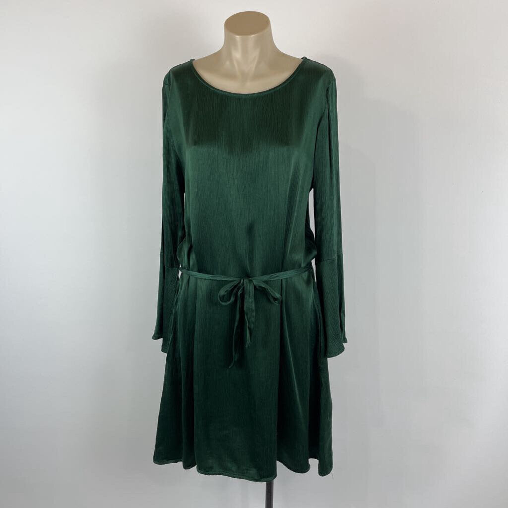Ruby Dress - 12