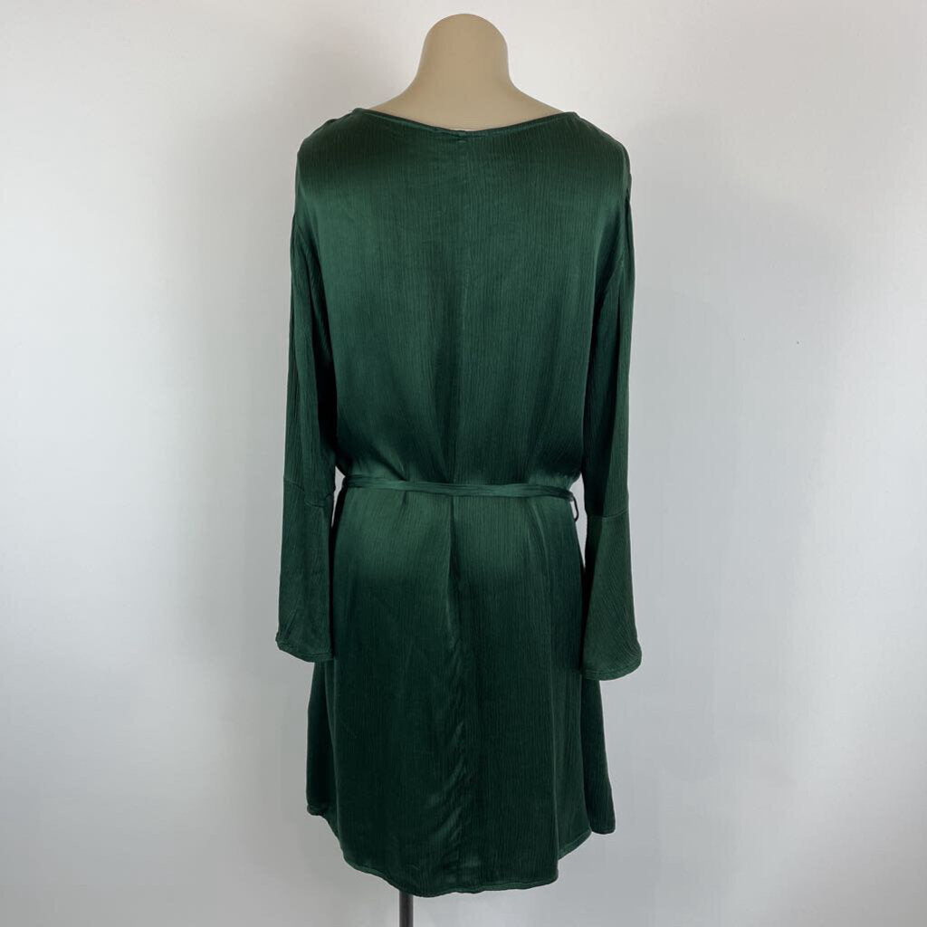 Ruby Dress - 12