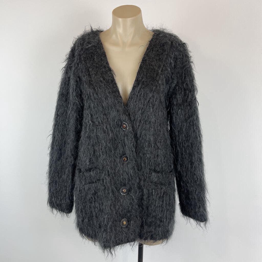 Liam Cardigan - 10