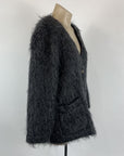 Liam Cardigan - 10