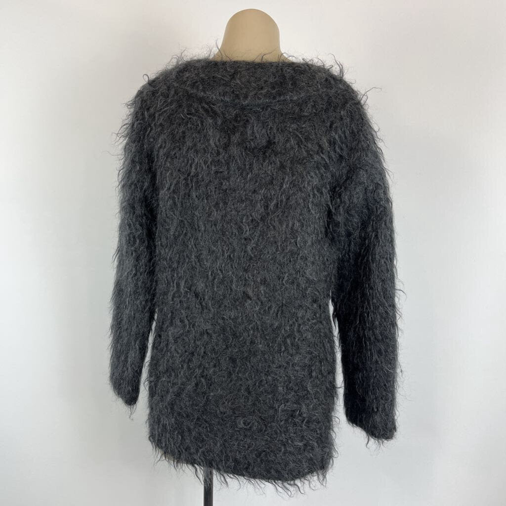 Liam Cardigan - 10