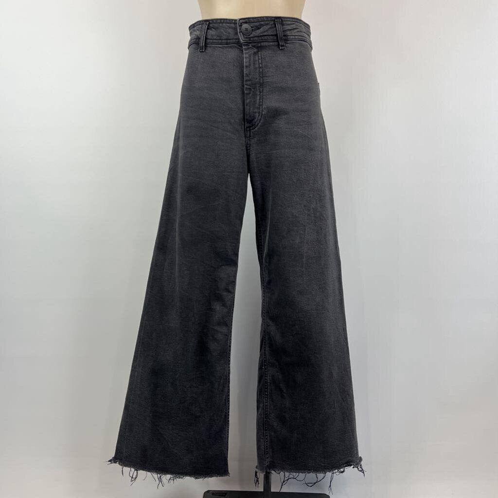 Zara Jeans - 10