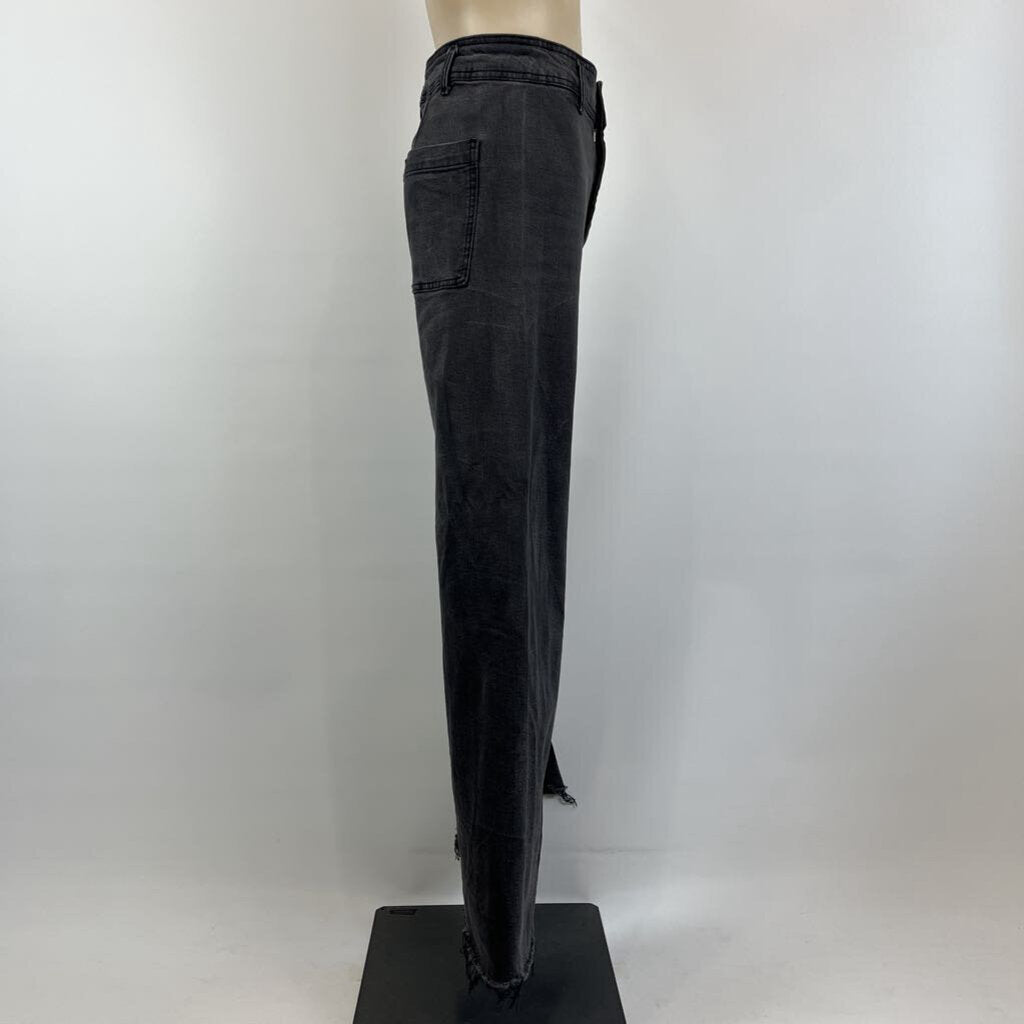 Zara Jeans - 10
