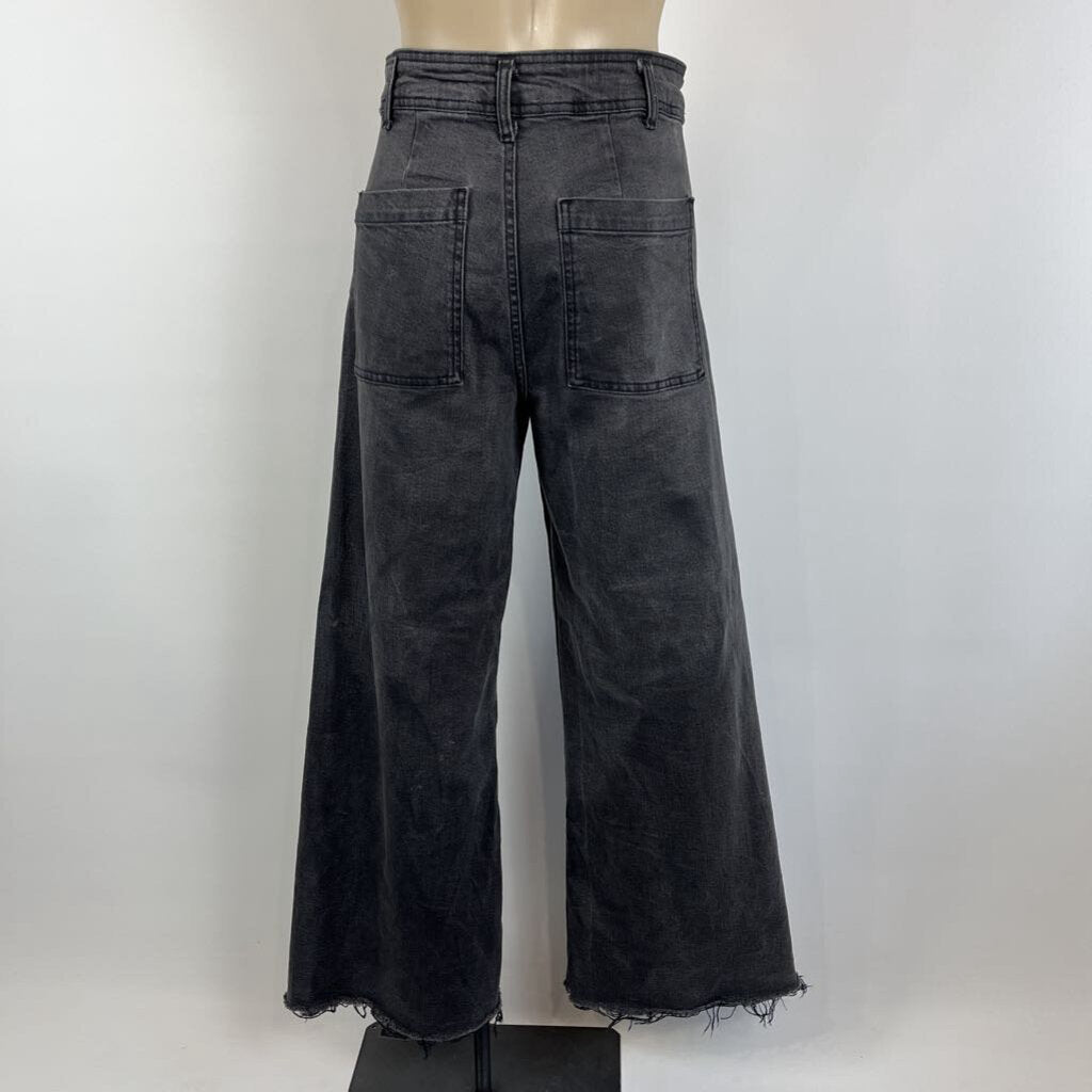 Zara Jeans - 10