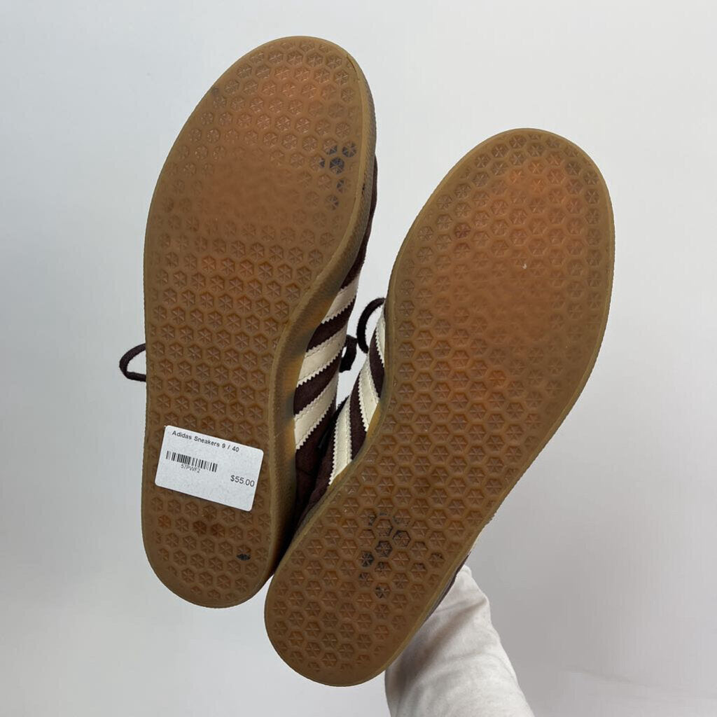 Adidas Sneakers - 9/40