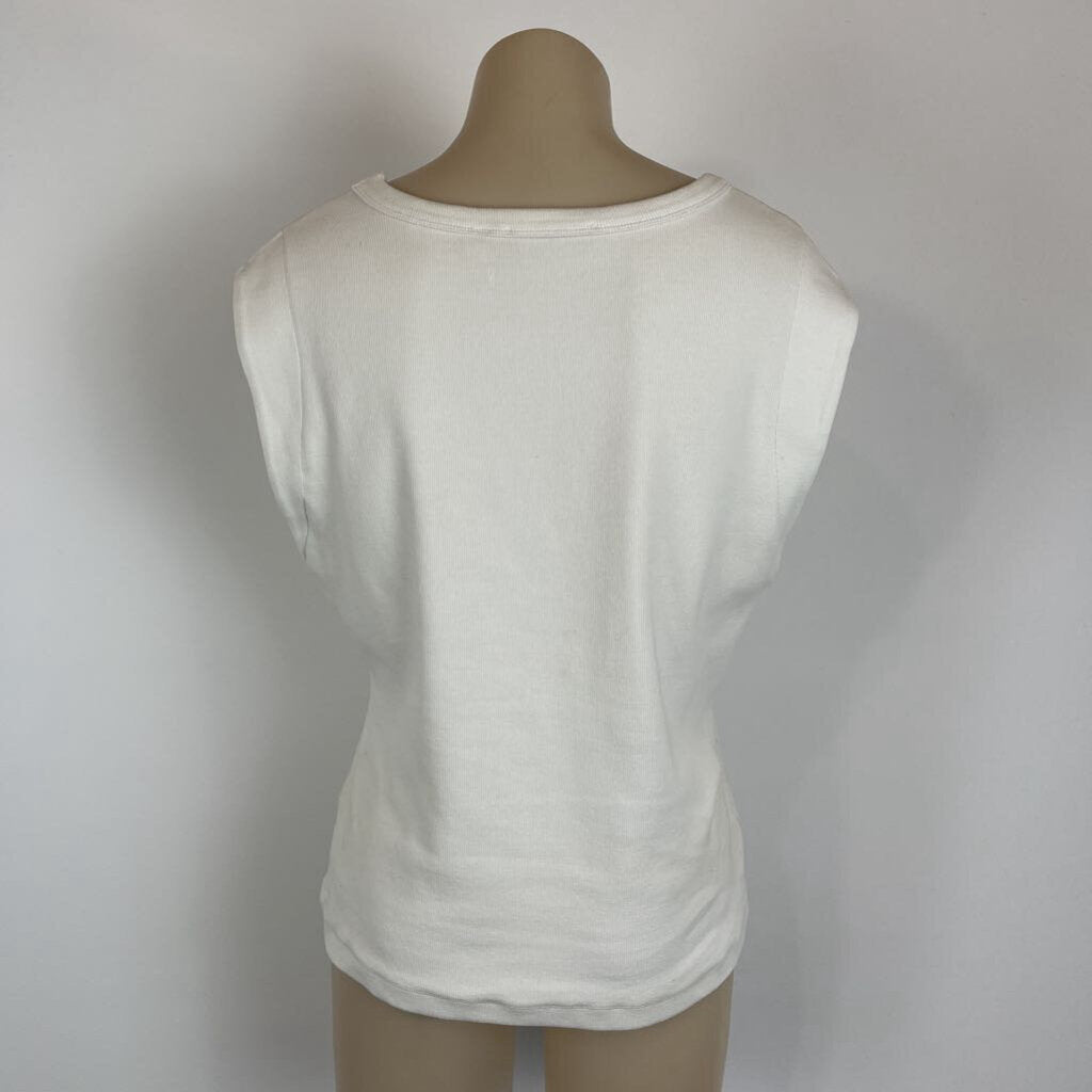 Country Road Top - M