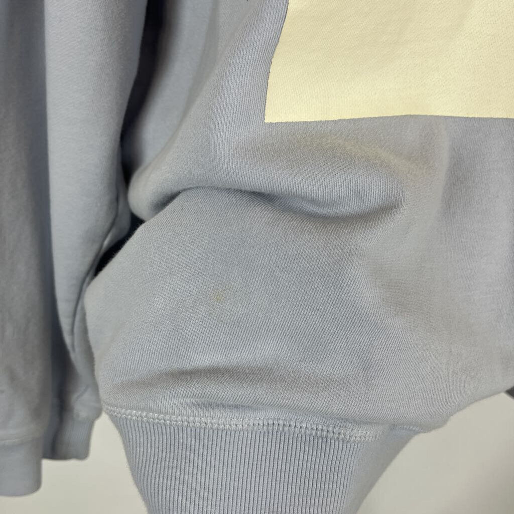 P.E Nation Crewneck - M