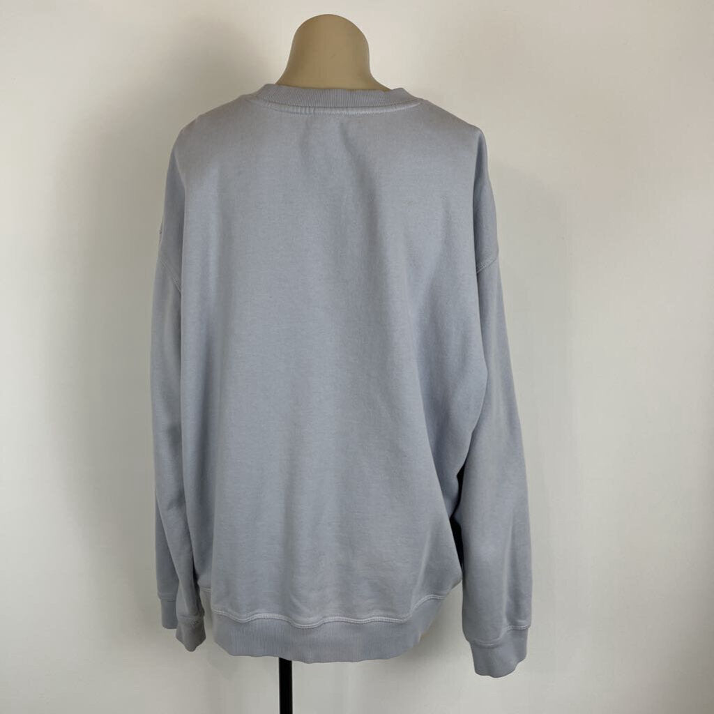 P.E Nation Crewneck - M