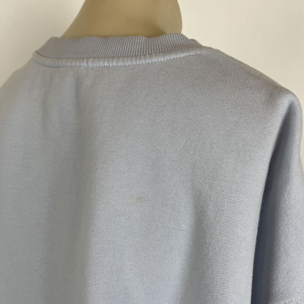P.E Nation Crewneck - M