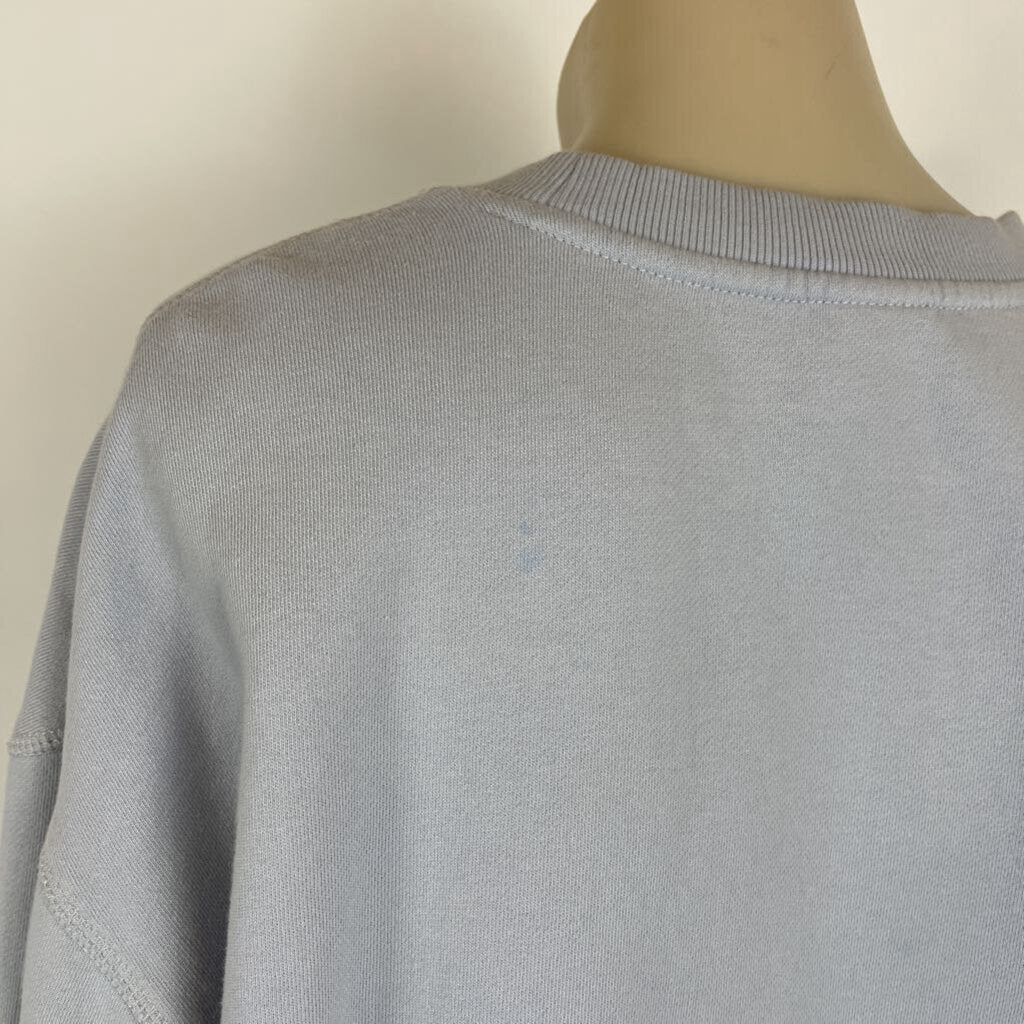 P.E Nation Crewneck - M