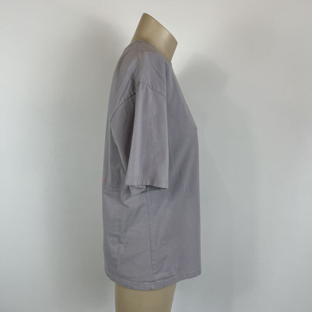 Gynetique Tee - S/M