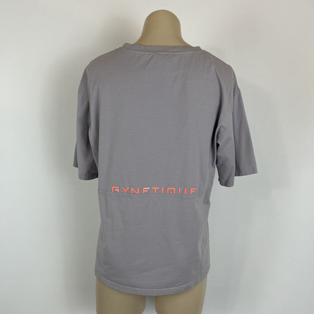 Gynetique Tee - S/M