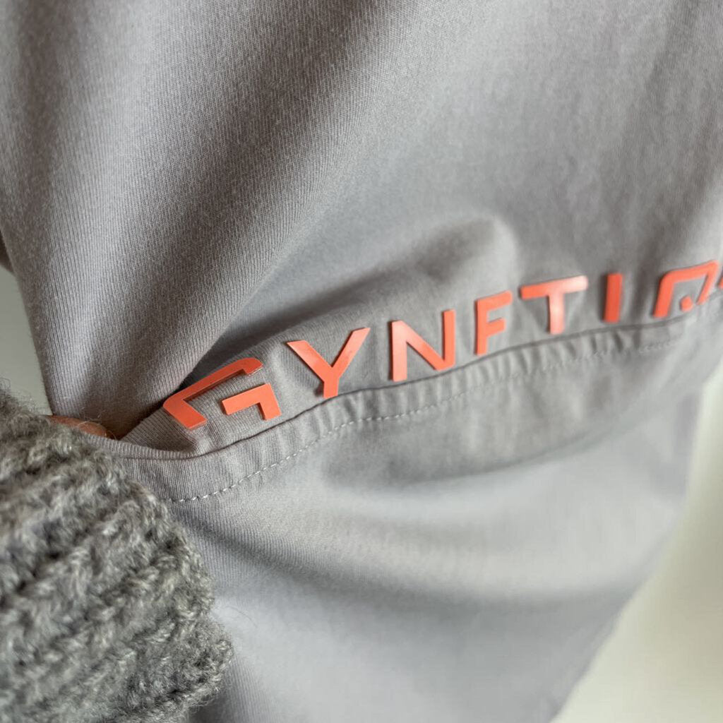 Gynetique Tee - S/M