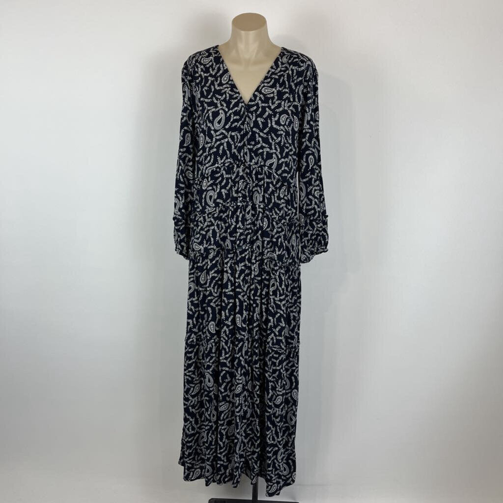 Whistle Dress - 16