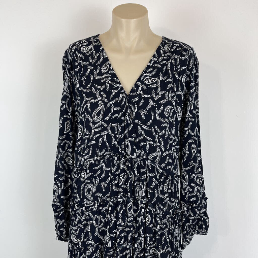 Whistle Dress - 16