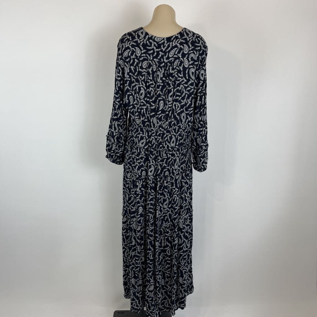 Whistle Dress - 16