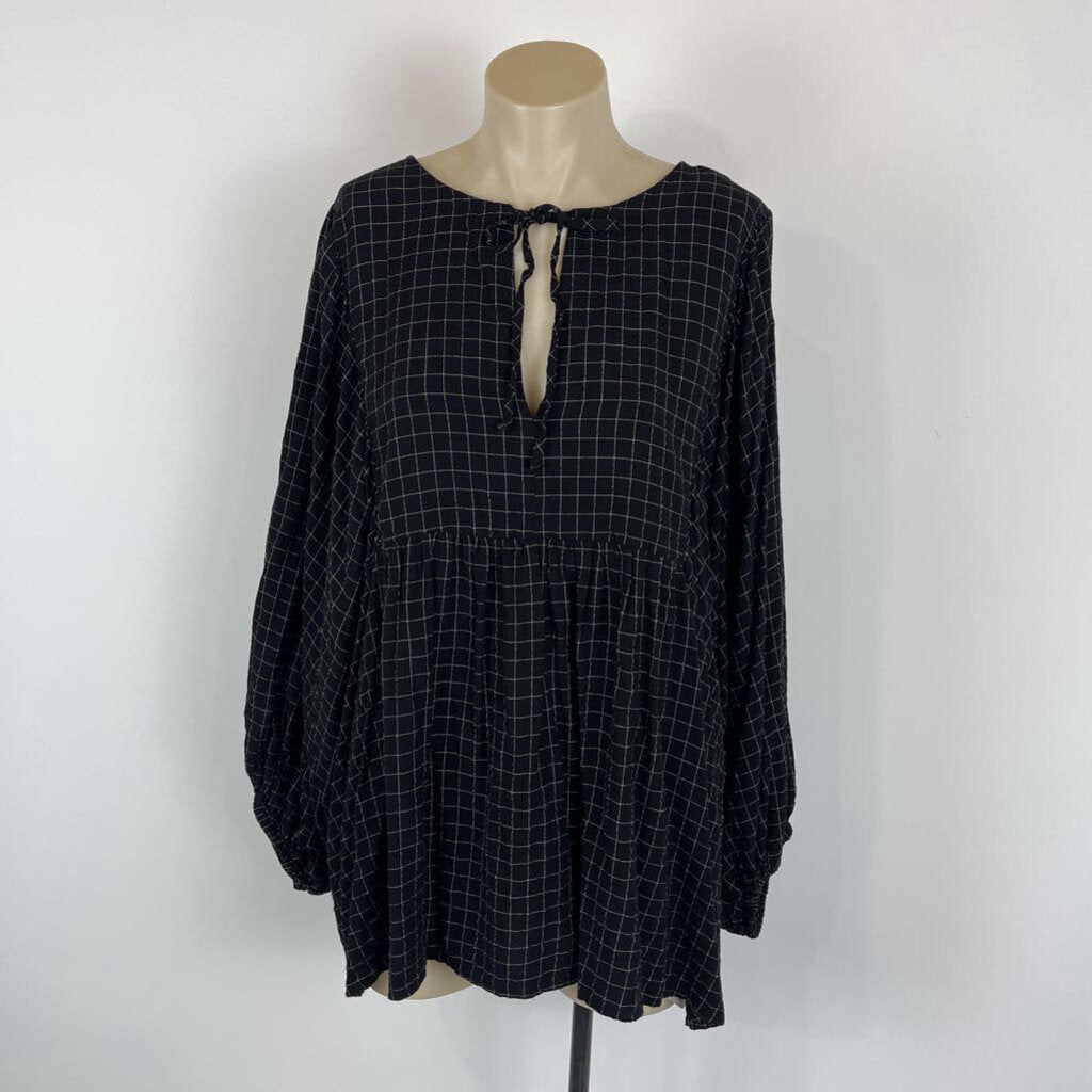 Sass Blouse - 16