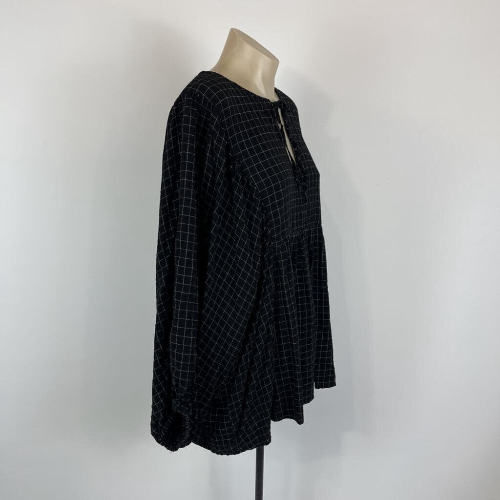Sass Blouse - 16