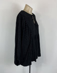 Sass Blouse - 16