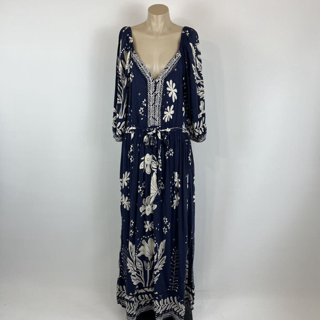 Sass Dress - 16