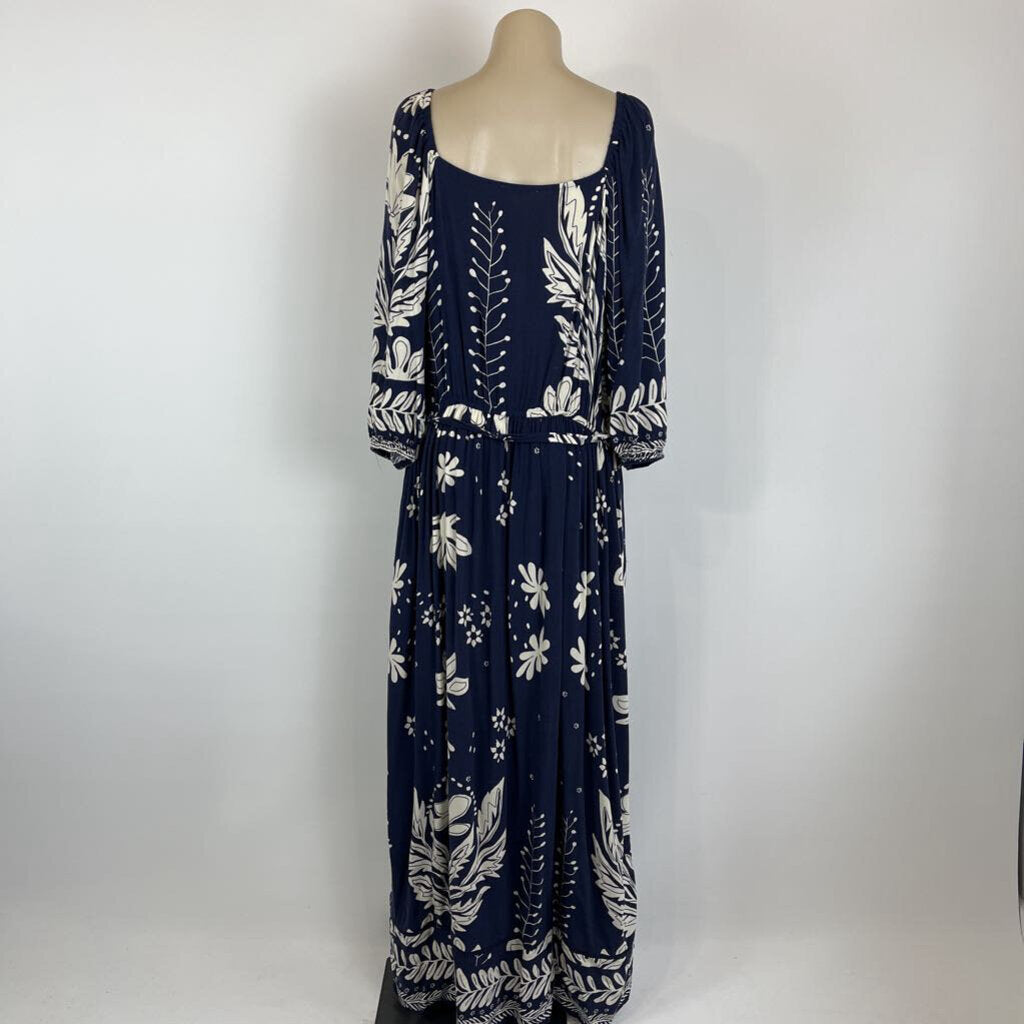 Sass Dress - 16