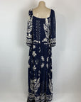 Sass Dress - 16