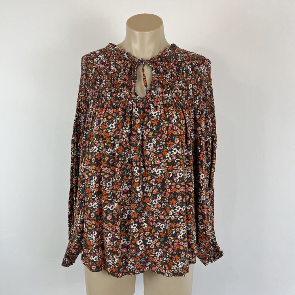 Sass Blouse - 14