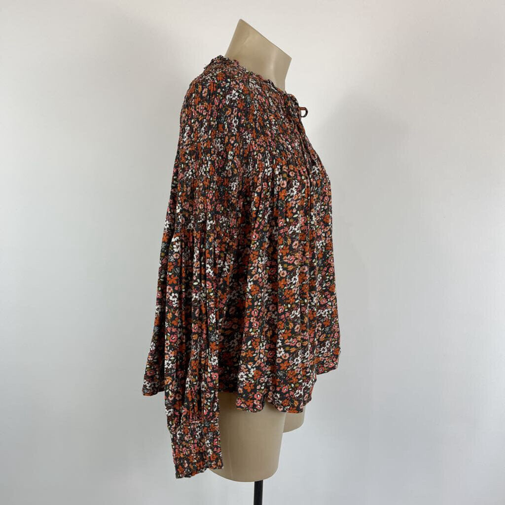 Sass Blouse - 14
