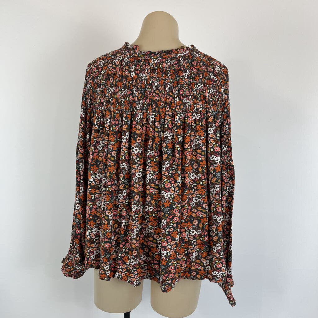 Sass Blouse - 14