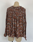 Sass Blouse - 14
