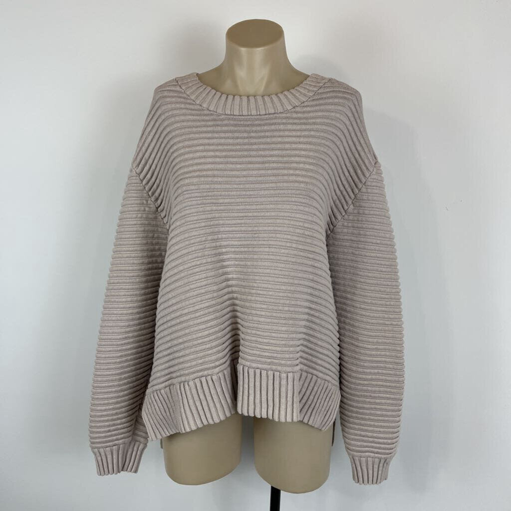 Zest Jumper - L