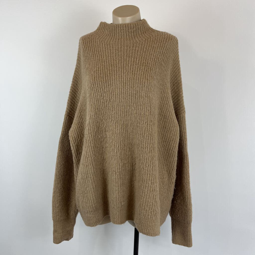 Staple The Label Jumper - XXL