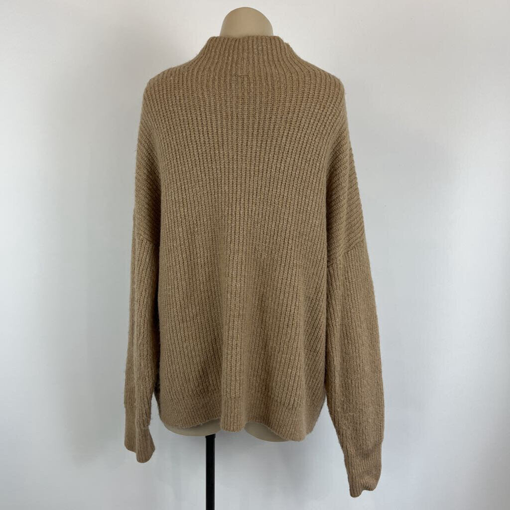Staple The Label Jumper - XXL