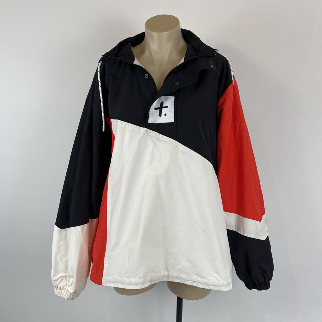 Federation Jacket - S