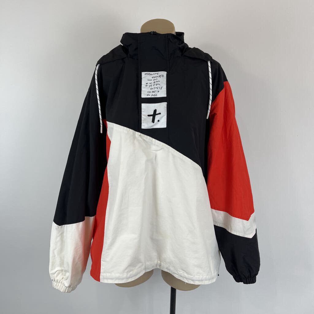 Federation Jacket - S