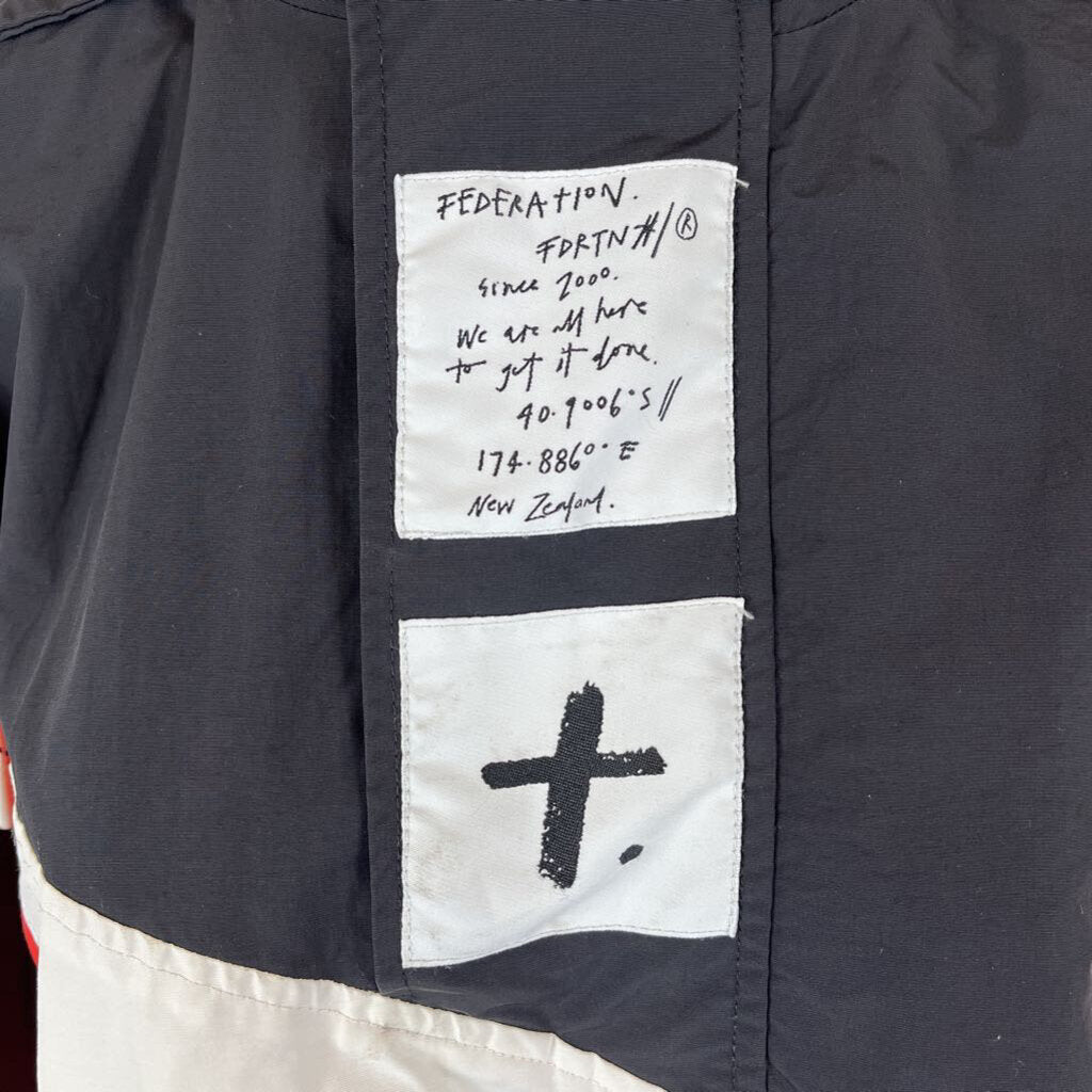 Federation Jacket - S