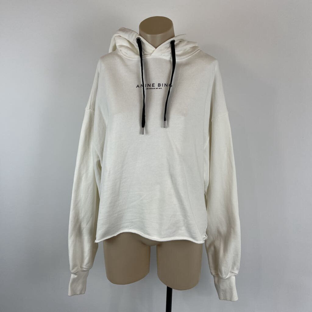 Anine Bing Hoodie - M