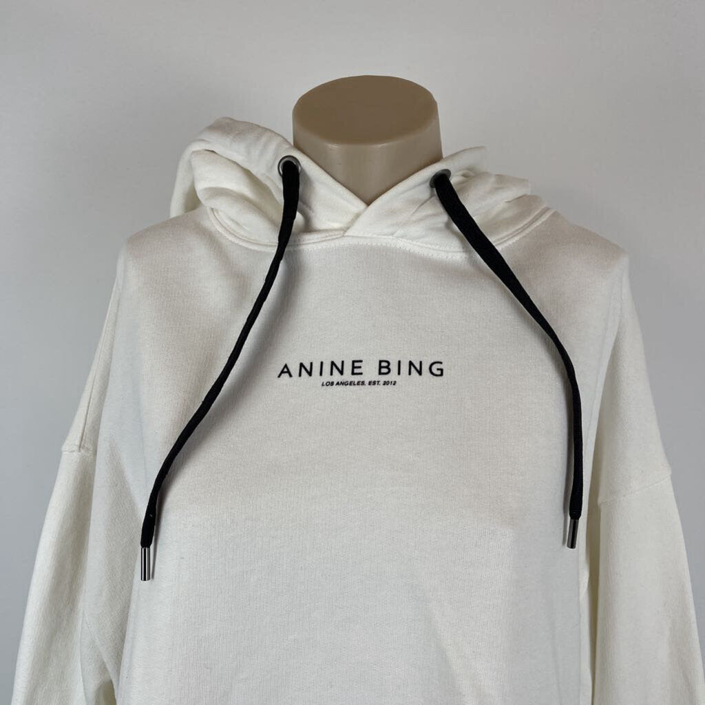 Anine Bing Hoodie - M