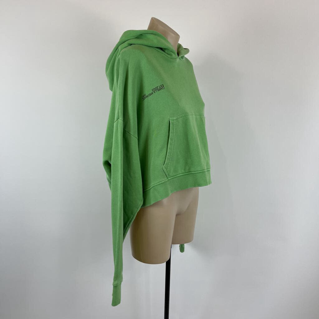 Camilla &amp; Marc Hoodie - 12