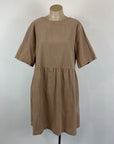 Assembly Label Dress - 8