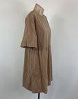 Assembly Label Dress - 8