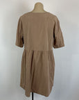 Assembly Label Dress - 8