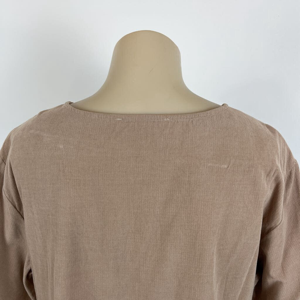 Assembly Label Dress - 8