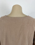 Assembly Label Dress - 8