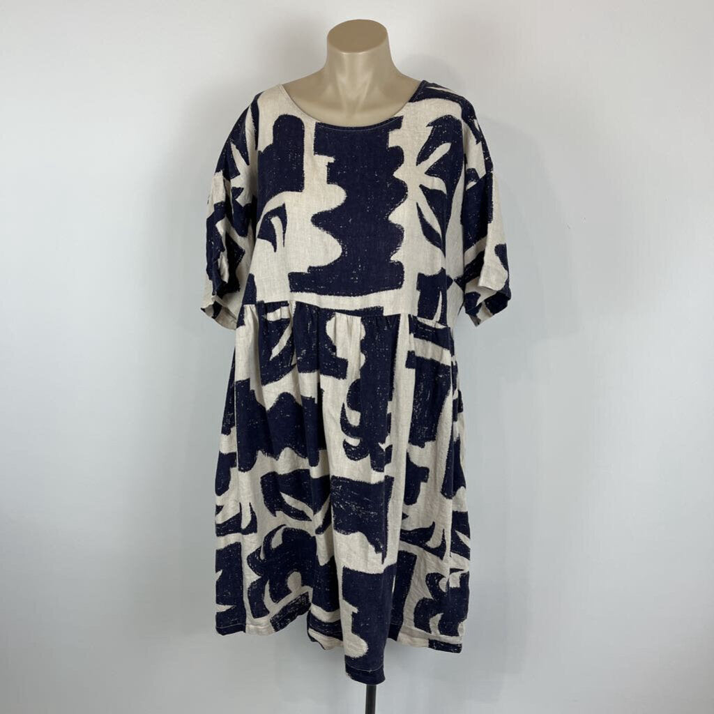 Gorman Dress - L